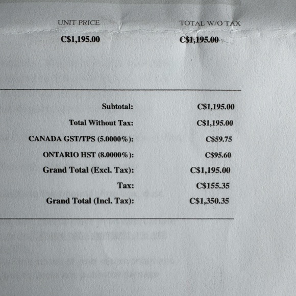 Christian Louboutin New Very Prive 120 in Patent Nude - Picture 8 of 8